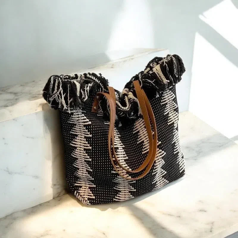 Bolso Campiña
