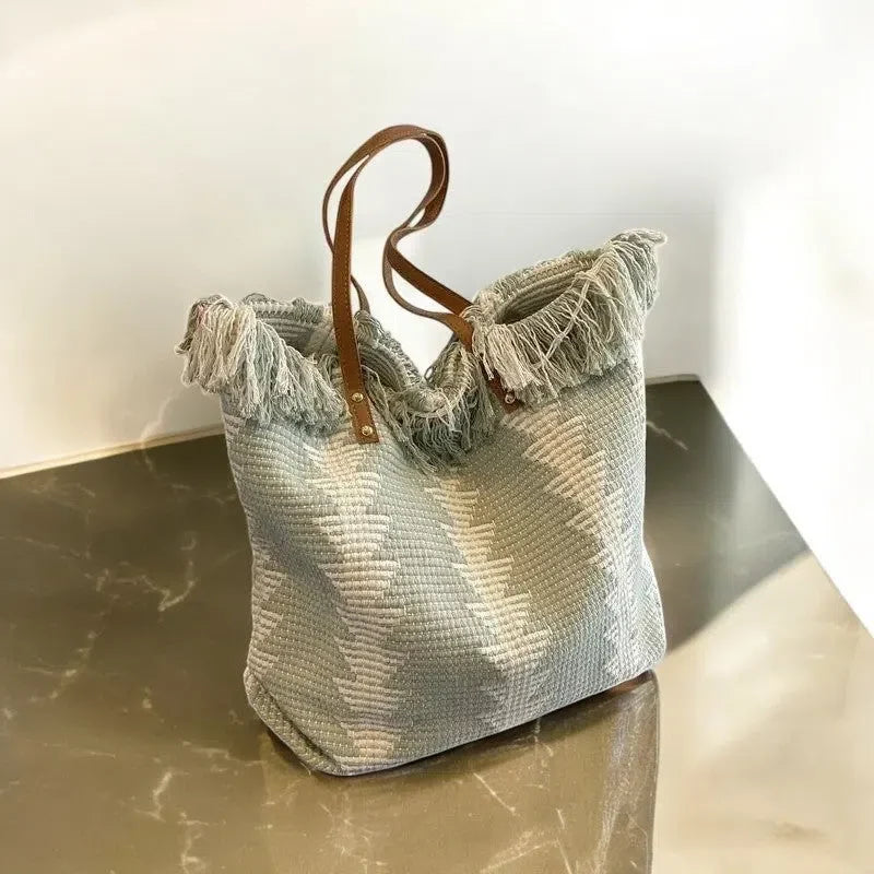 Bolso Campiña