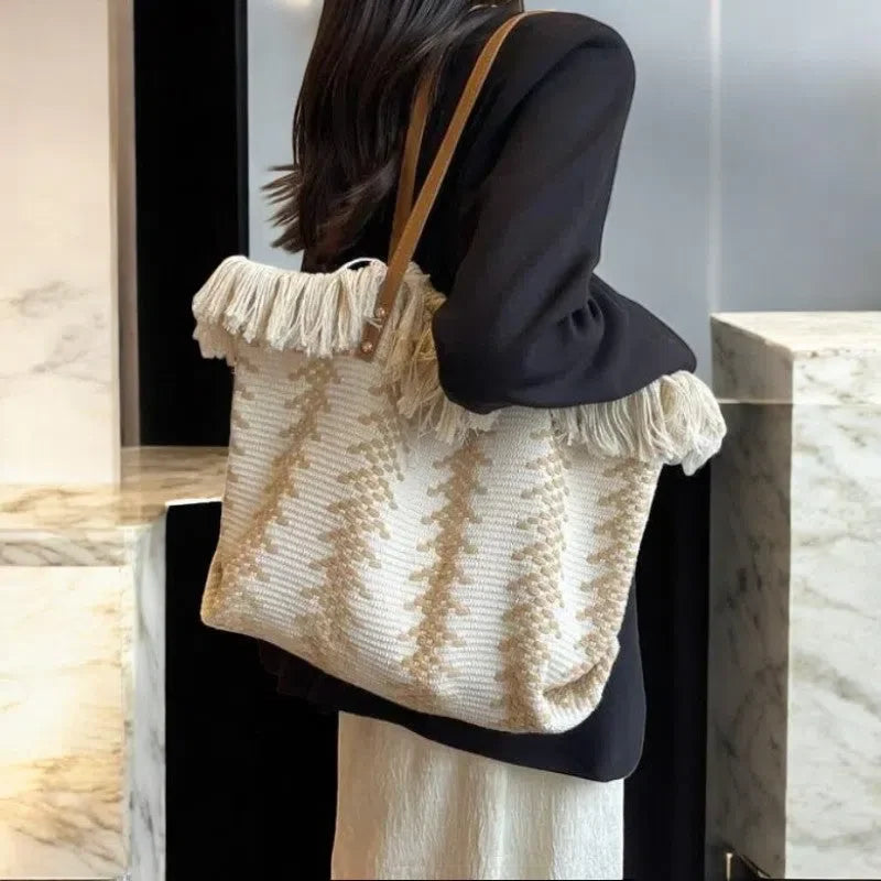 Bolso Campiña