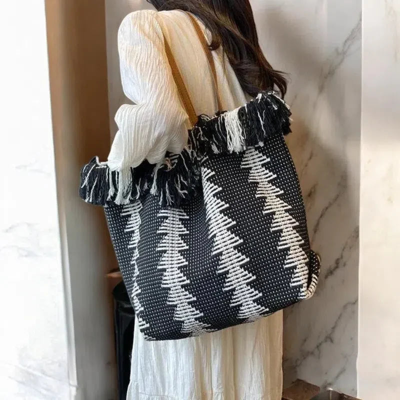 Bolso Campiña