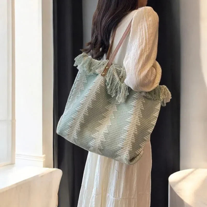 Bolso Campiña