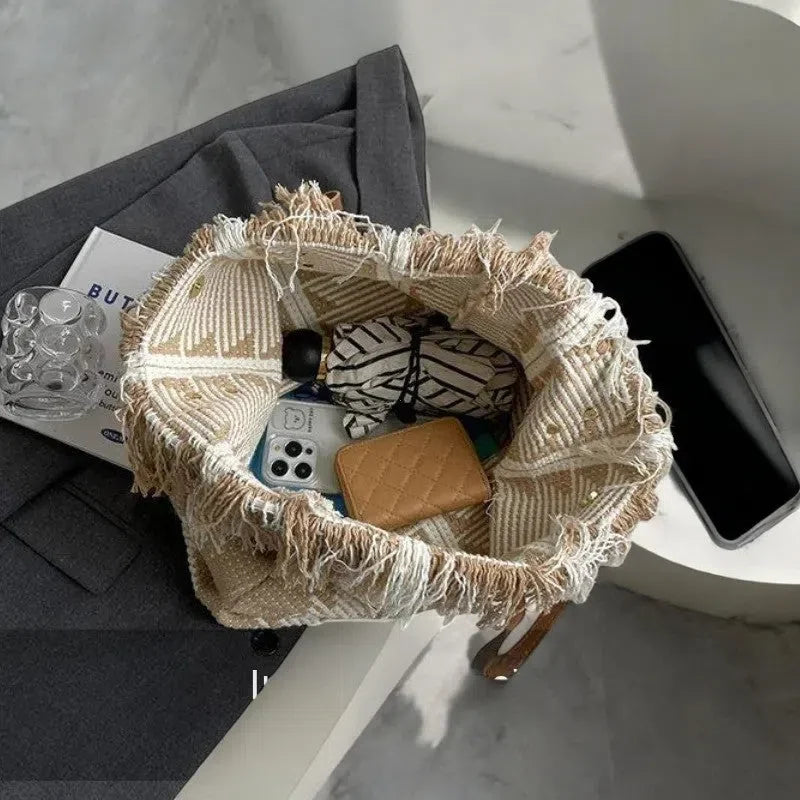 Bolso Campiña