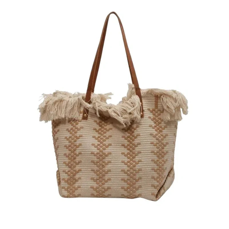 Bolso Campiña