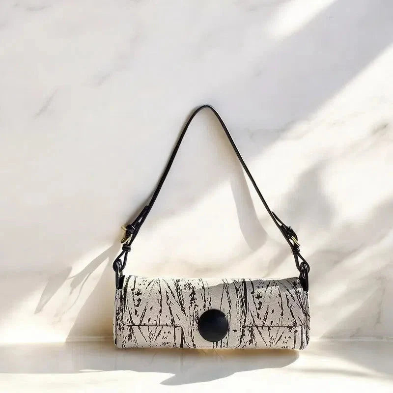 Bolso Calima Blanco