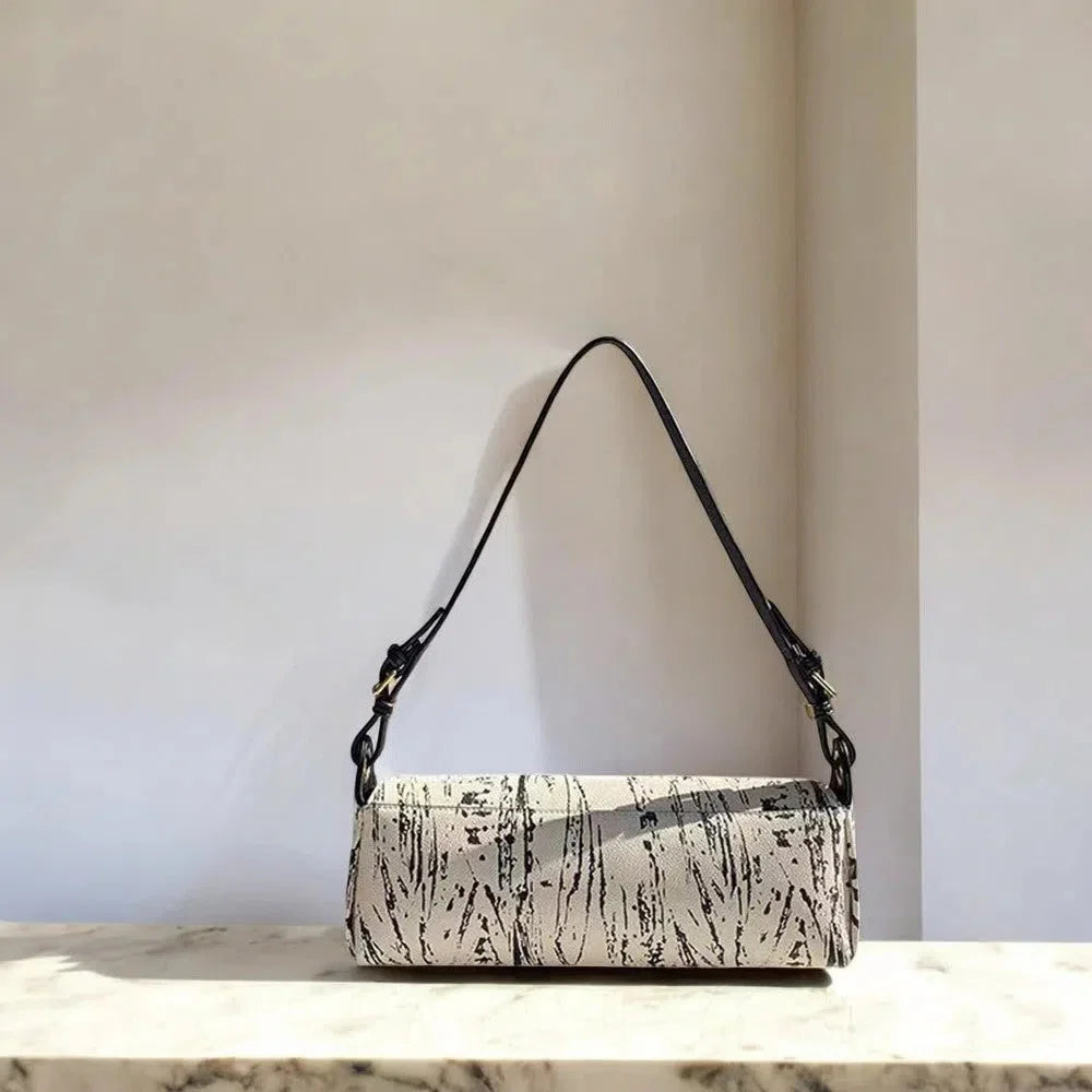 Bolso Calima Blanco