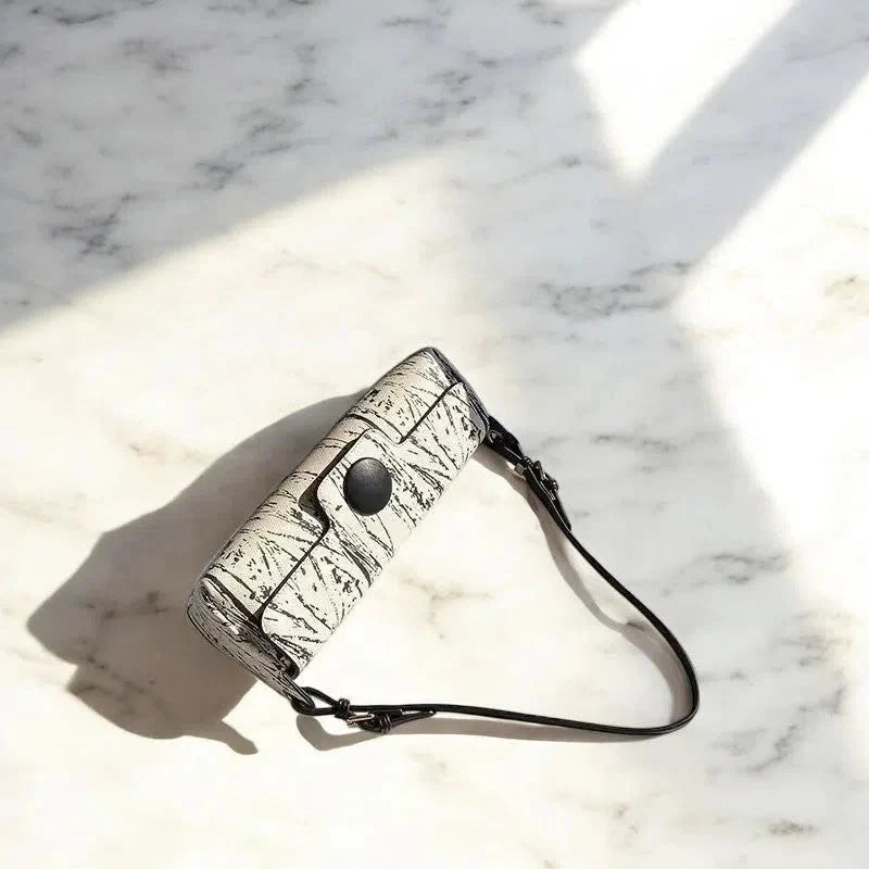 Bolso Calima Blanco