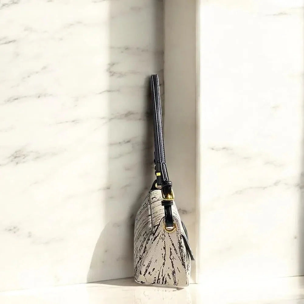 Bolso Calima Blanco