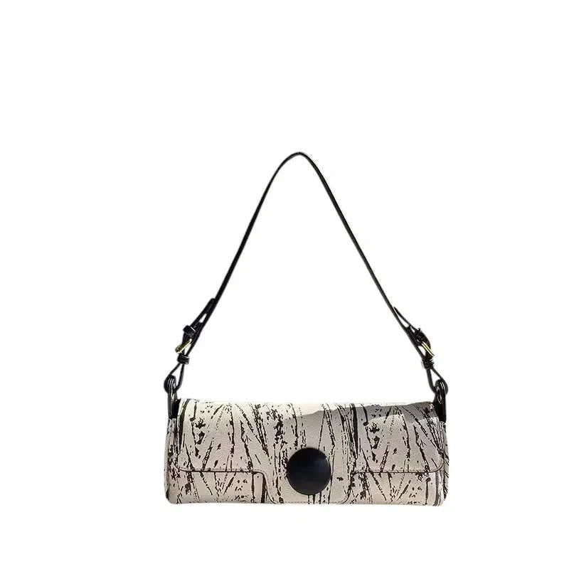 Bolso Calima Blanco