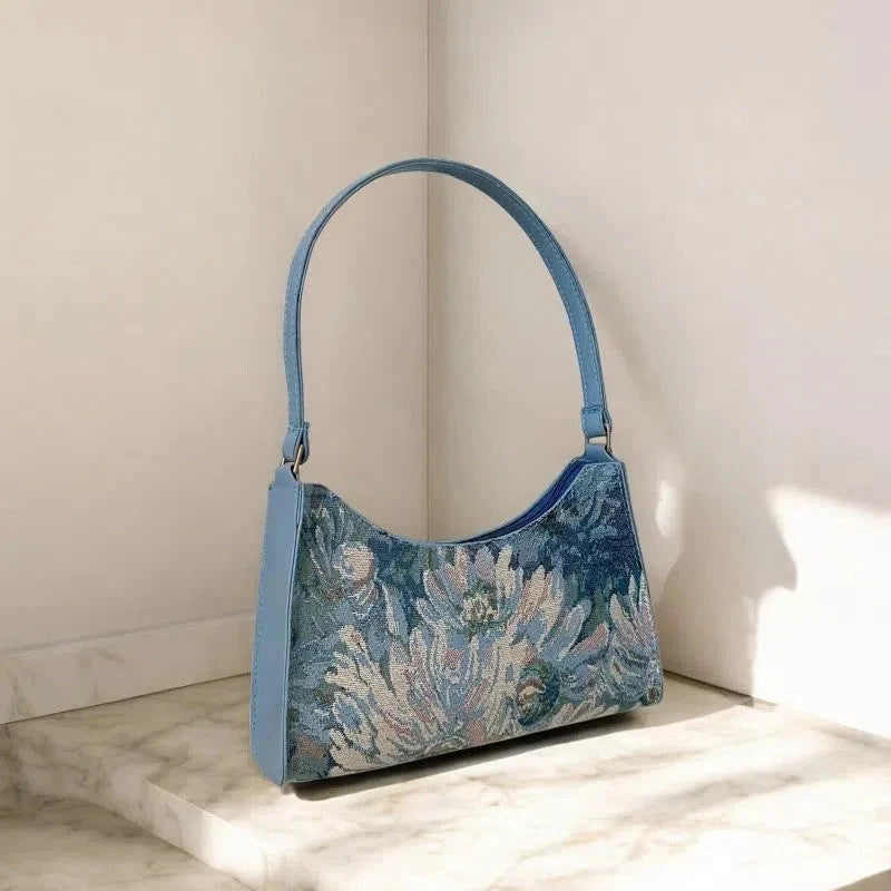 Bolso Pradera
