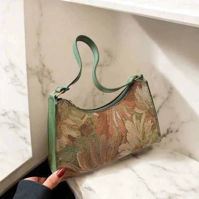 Bolso Pradera