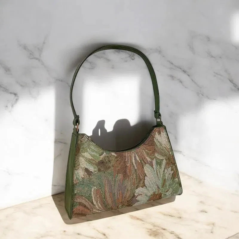 Bolso Pradera