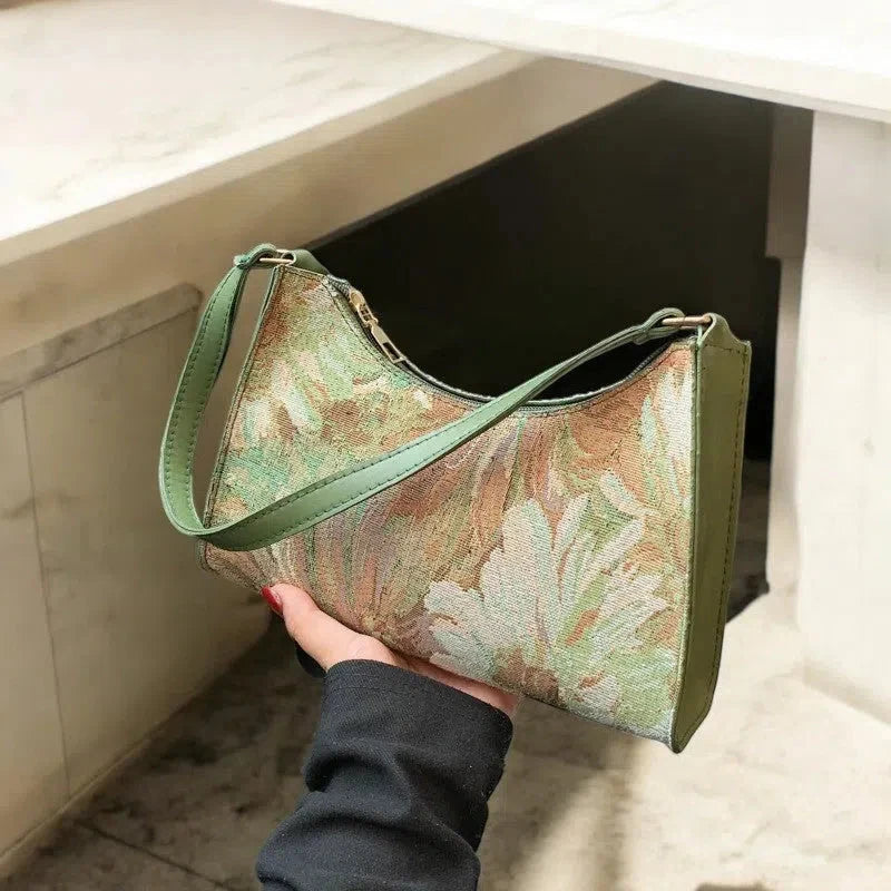 Bolso Pradera