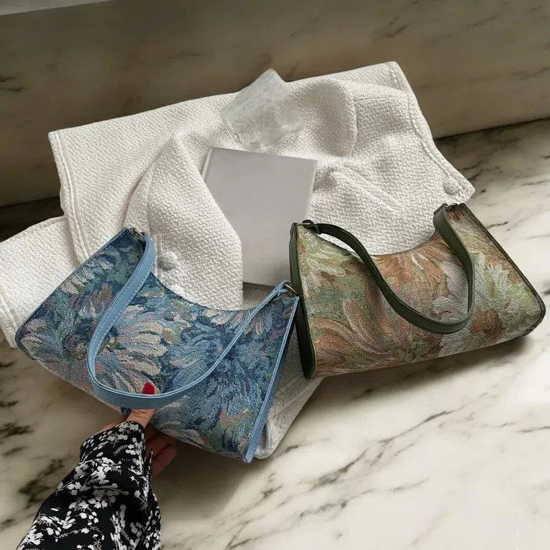 Bolso Pradera