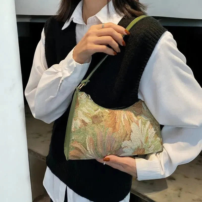 Bolso Pradera
