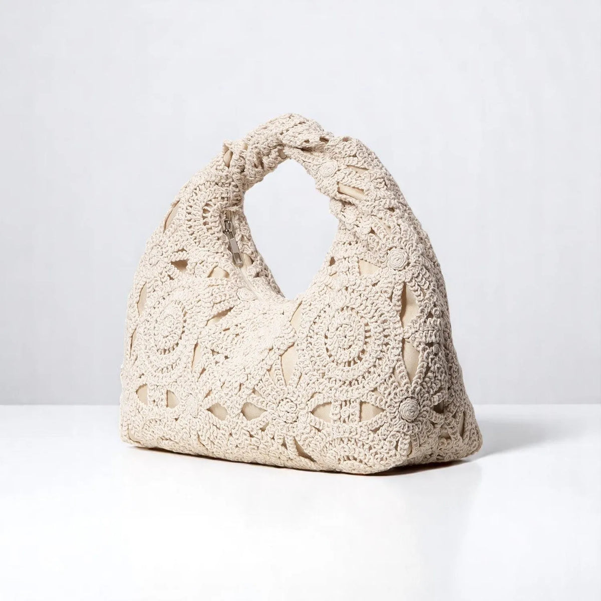 Bolso Arboleda Albaricoque