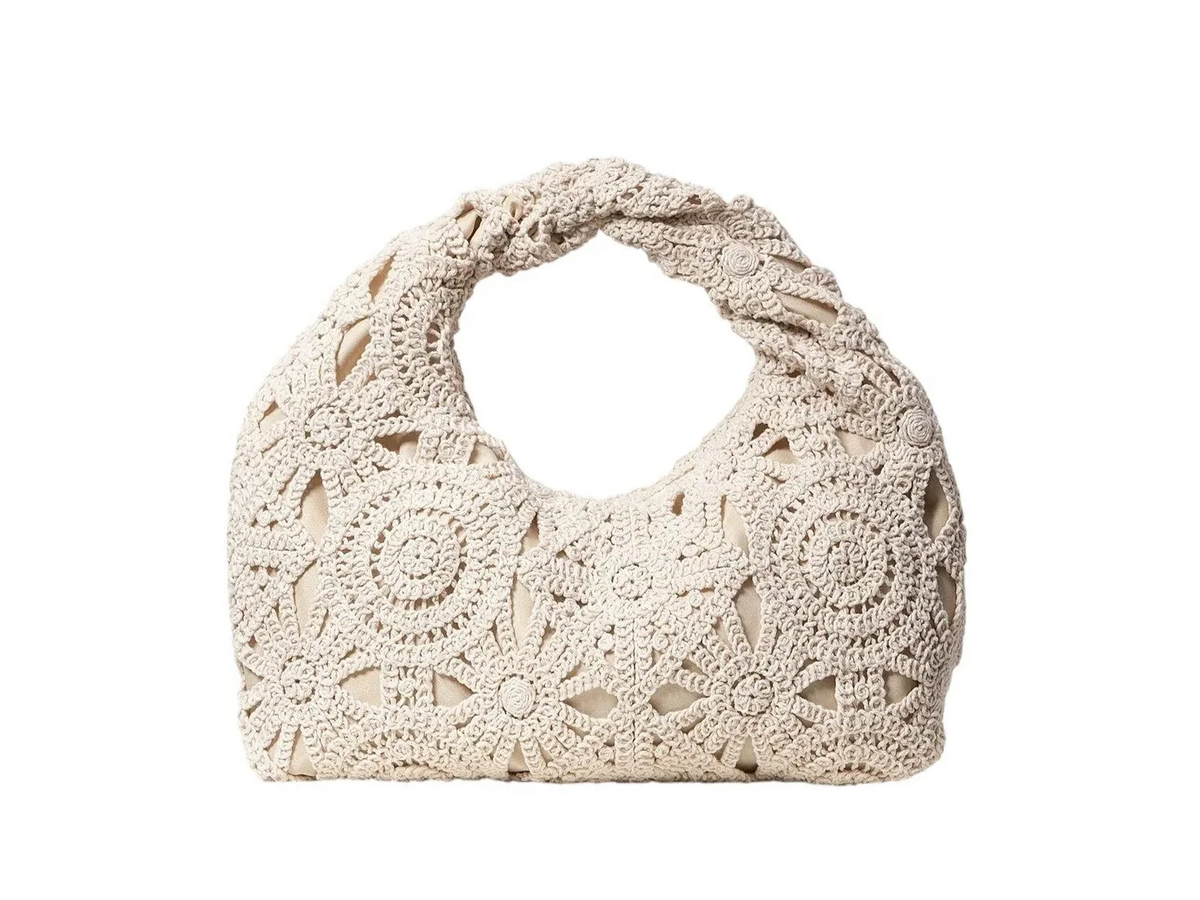 Bolso Arboleda Albaricoque