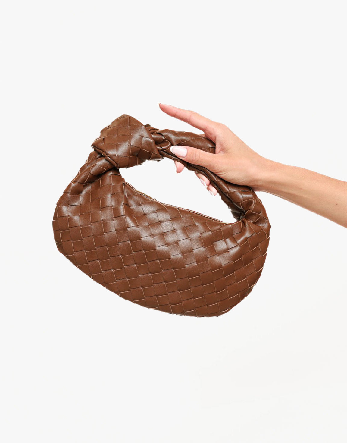 Bolso Sotobosque Camel