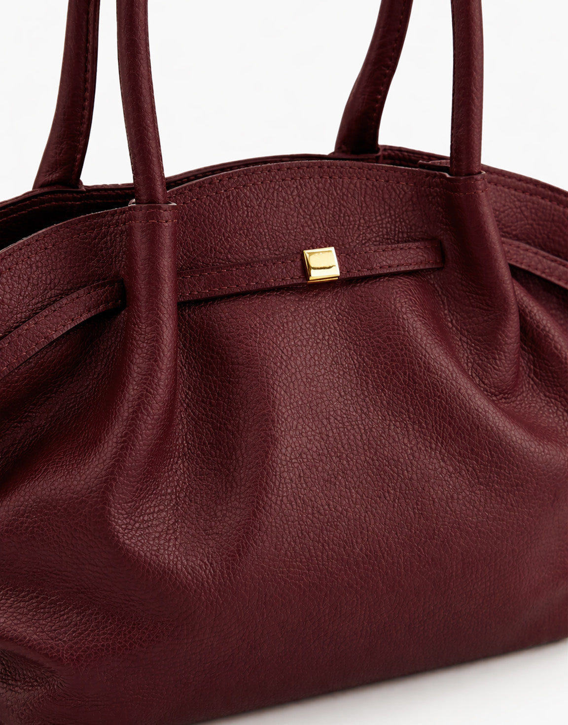 Bolso Dehesa Burdeos