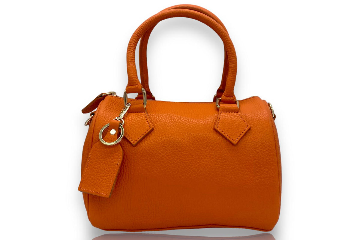 Bolso Brote Bravío Naranja