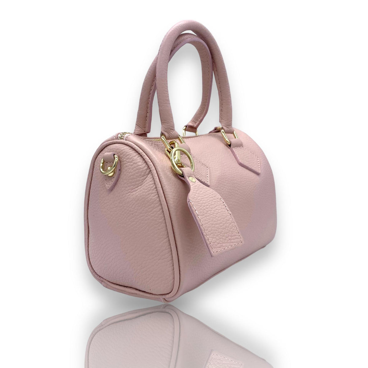 Bolso Brote Bravío Lila