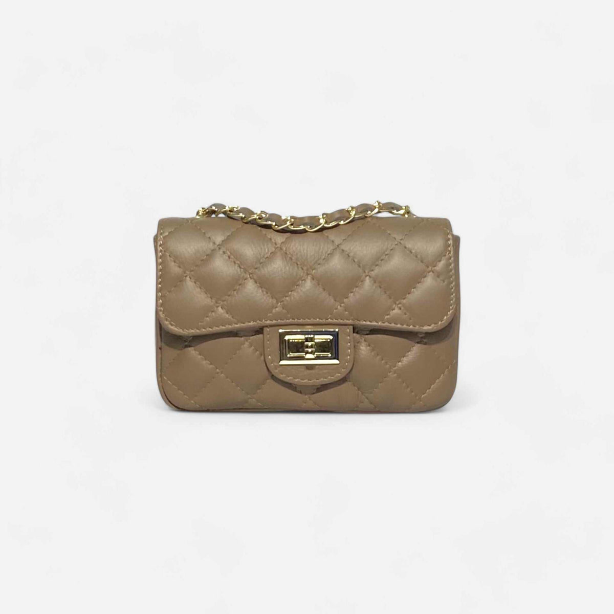Bolso Rocío Topo