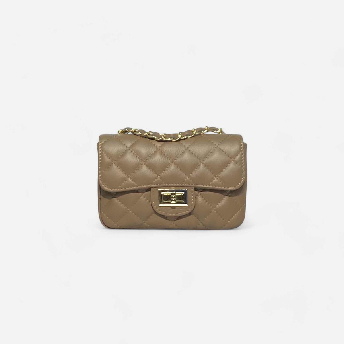 Bolso Rocío Topo