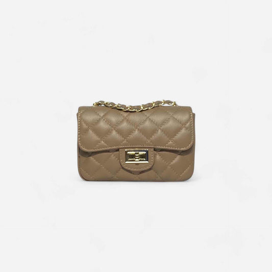 Bolso Rocío Topo