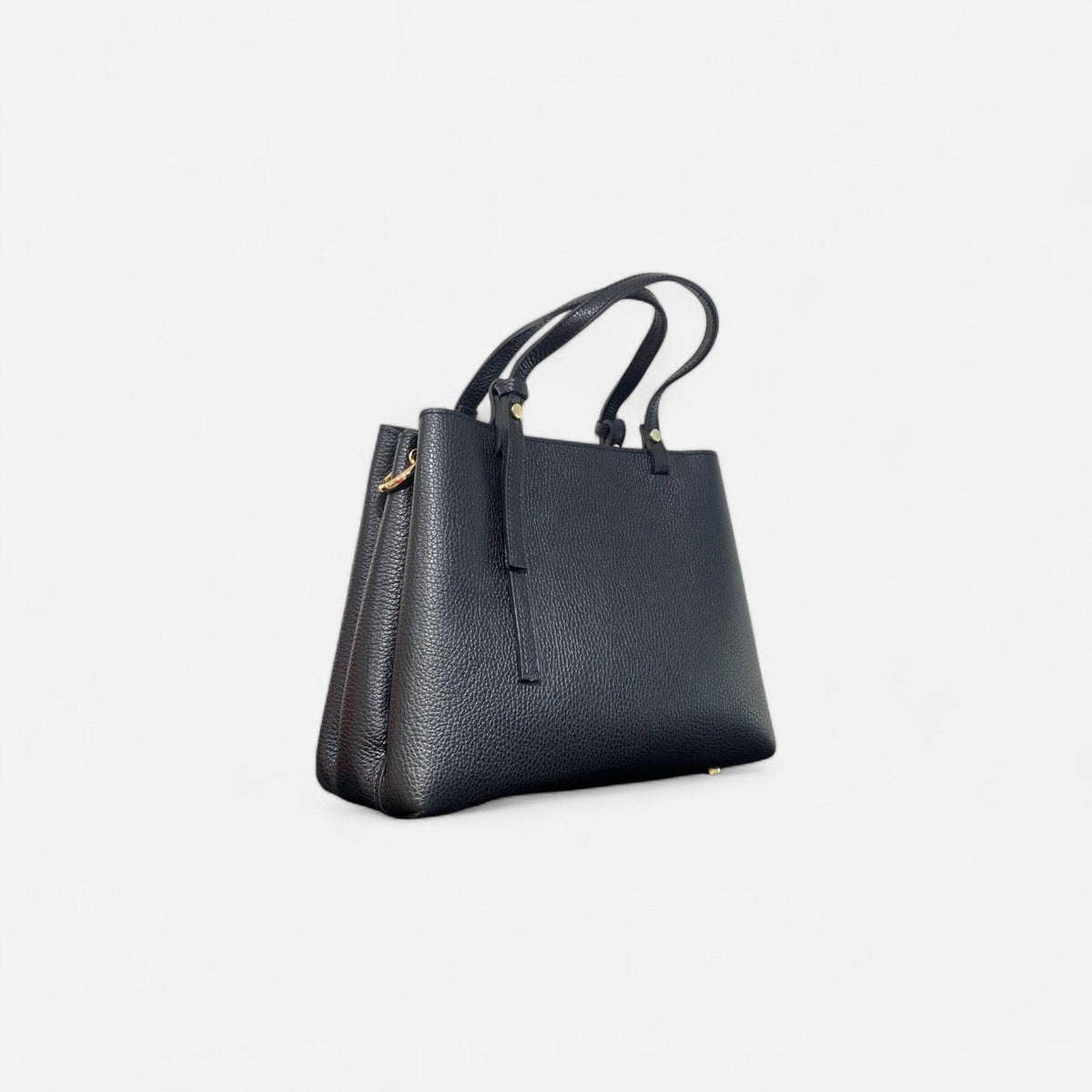 Bolso Serranía Negro
