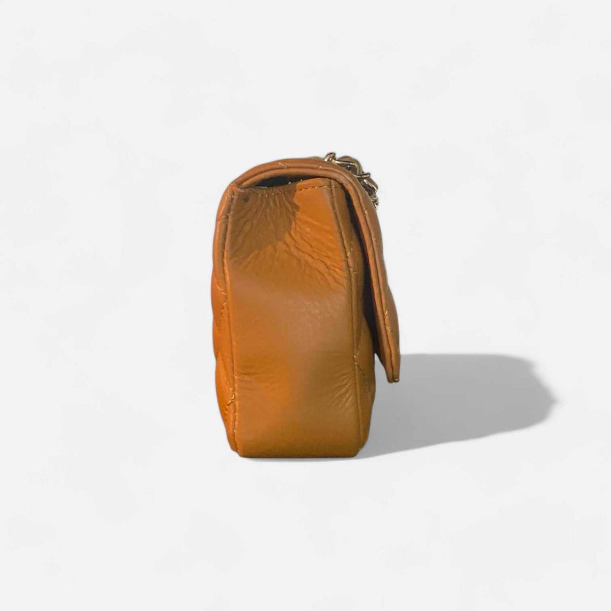 Bolso Rocío Camel