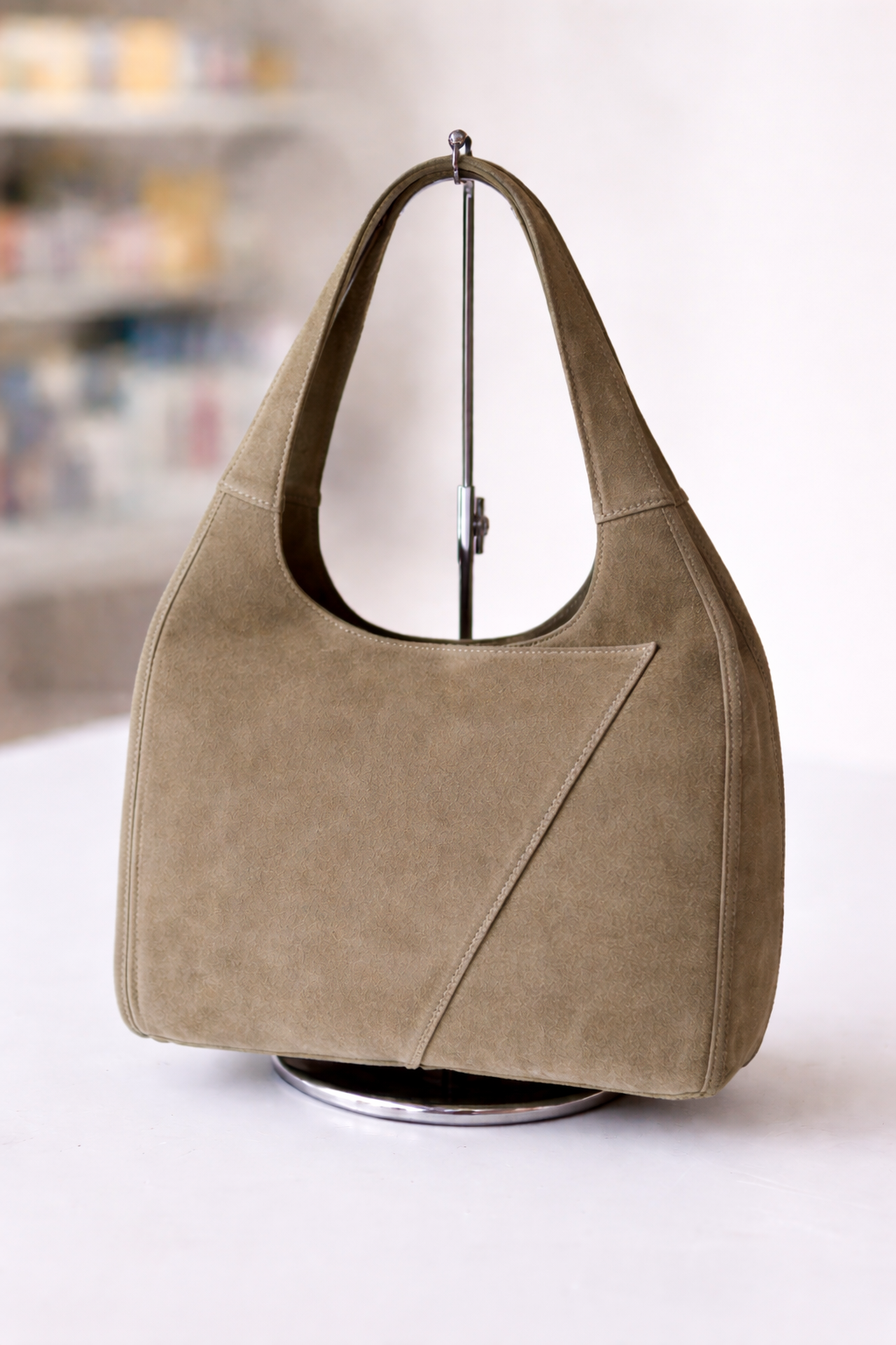 Bolso Ante Ancestral