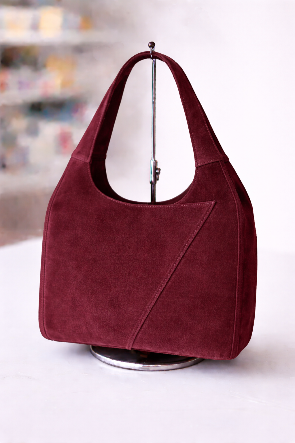 Bolso Ante Ancestral