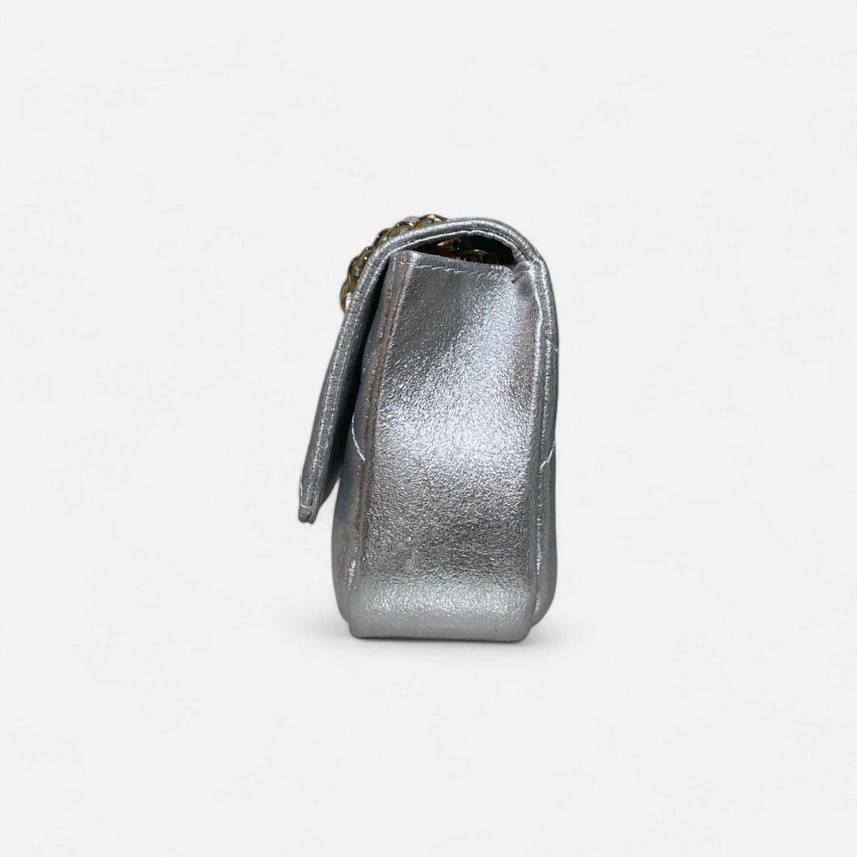 Bolso Rocío Plata