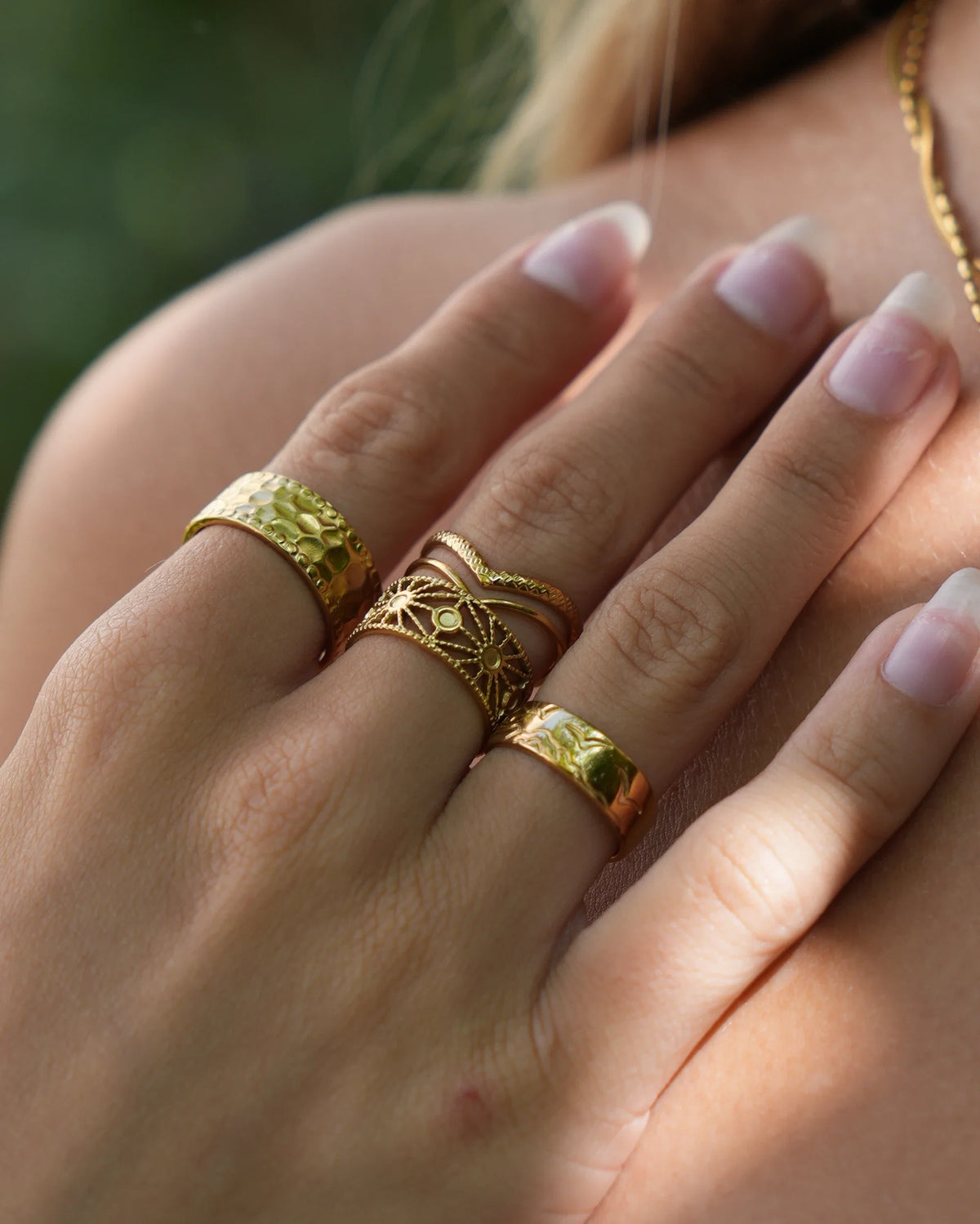Anillo Umbral