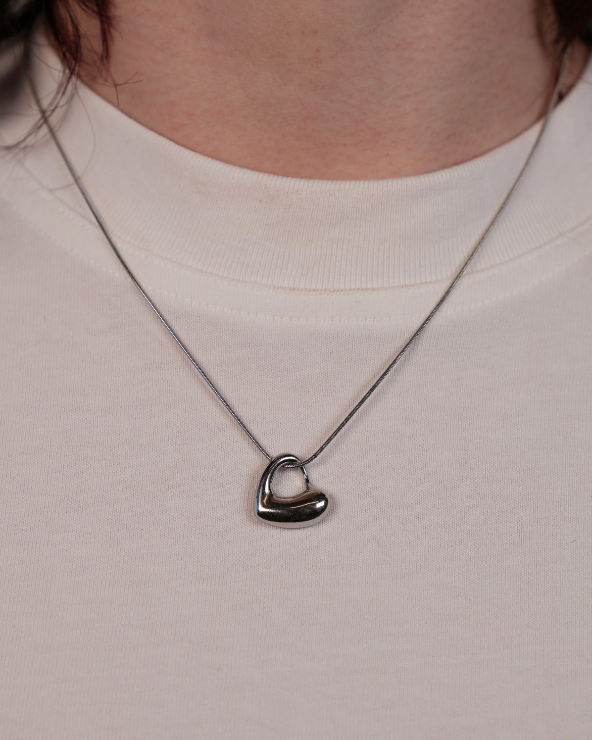 Collar Ocaso del Bosque