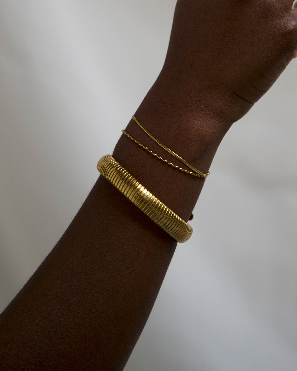 Pulsera Legado talla S
