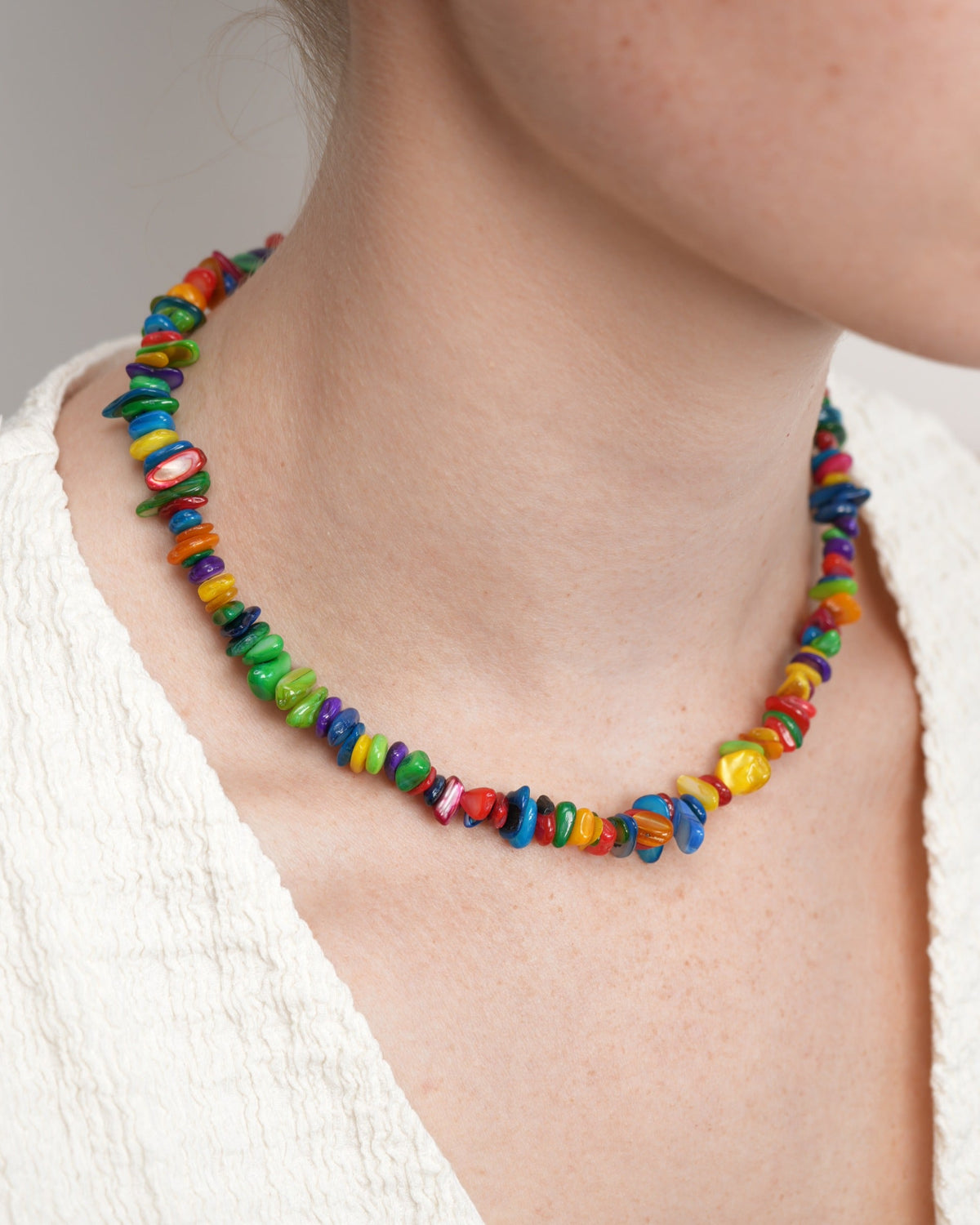 Collar Rocío