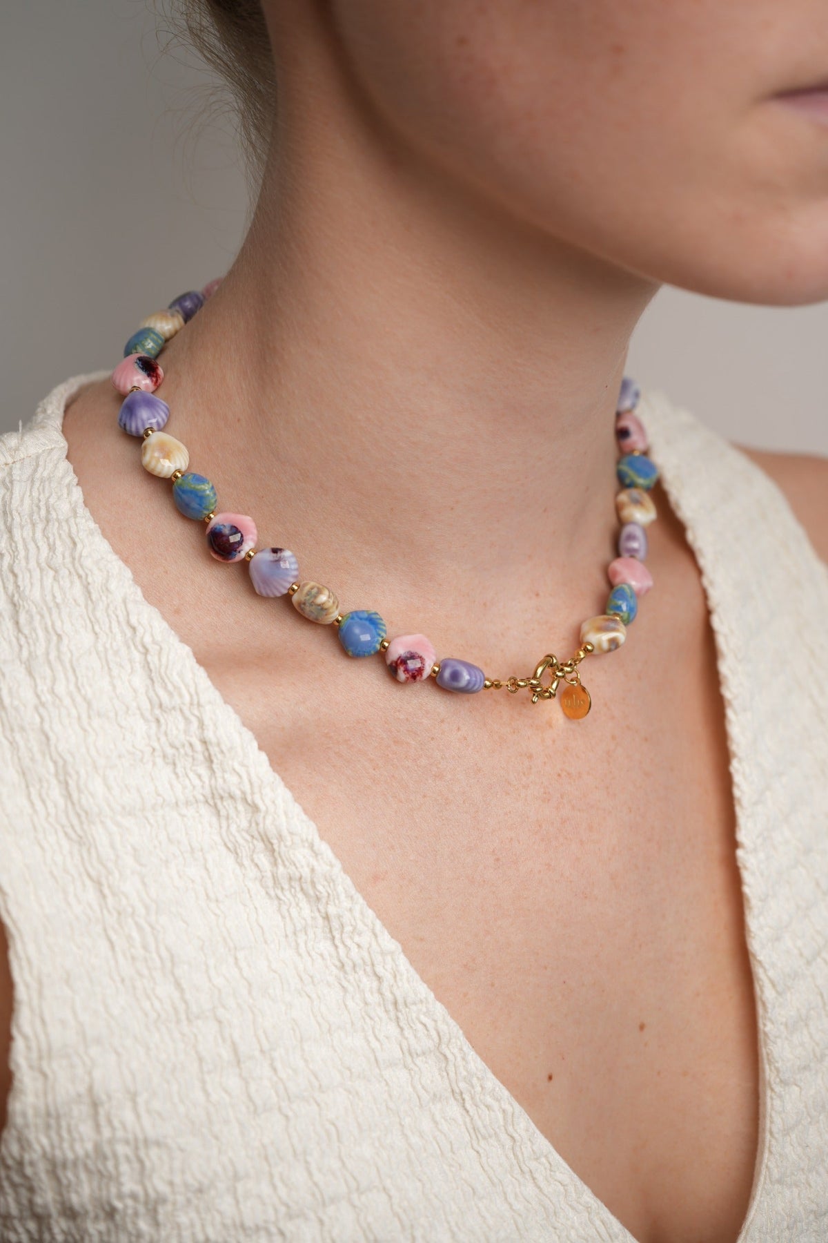 Collar Eco