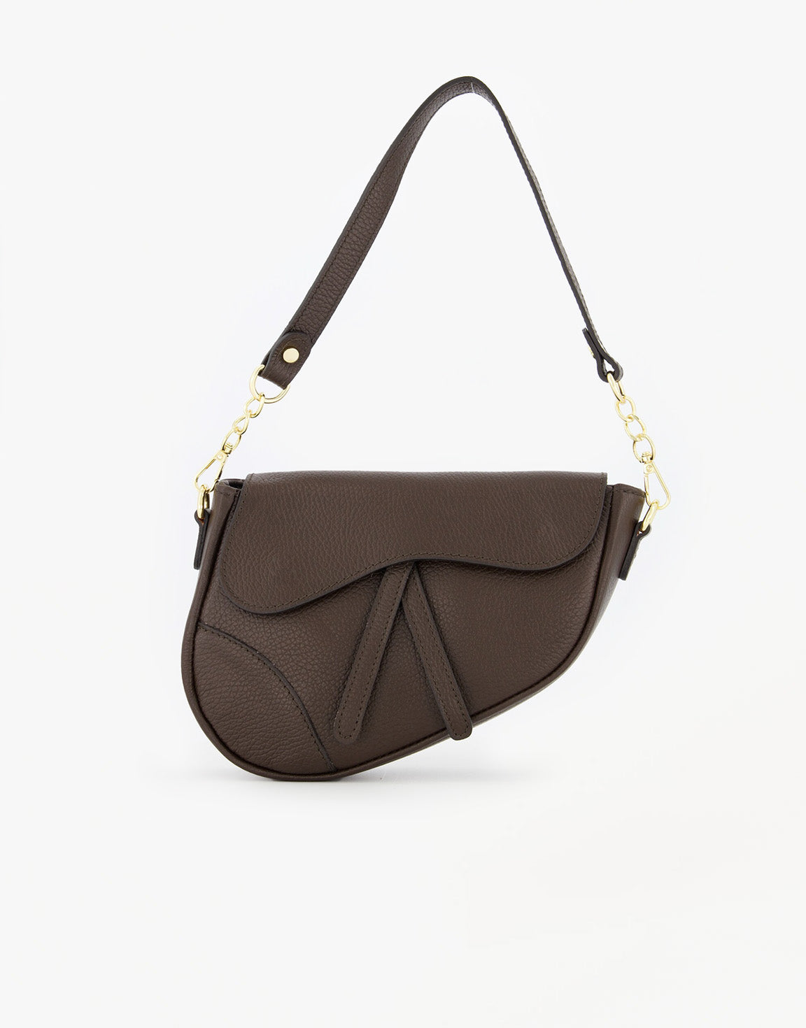 Bolso Alcor Chocolate