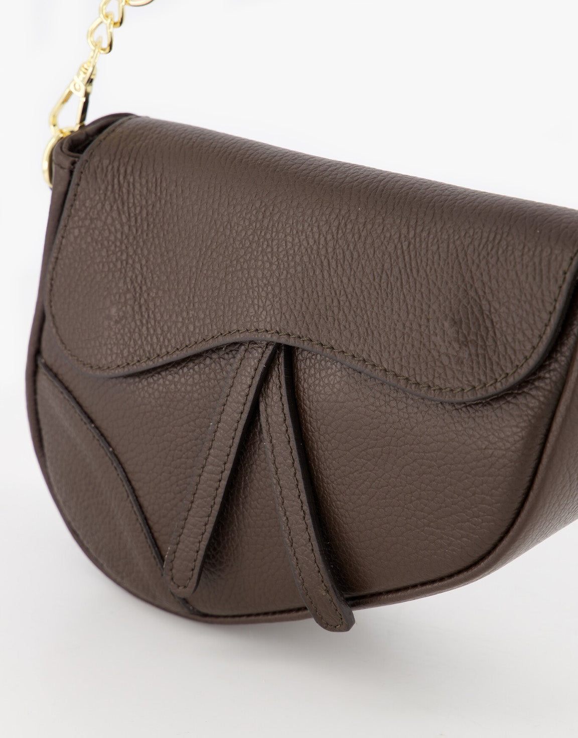 Bolso Alcor Chocolate