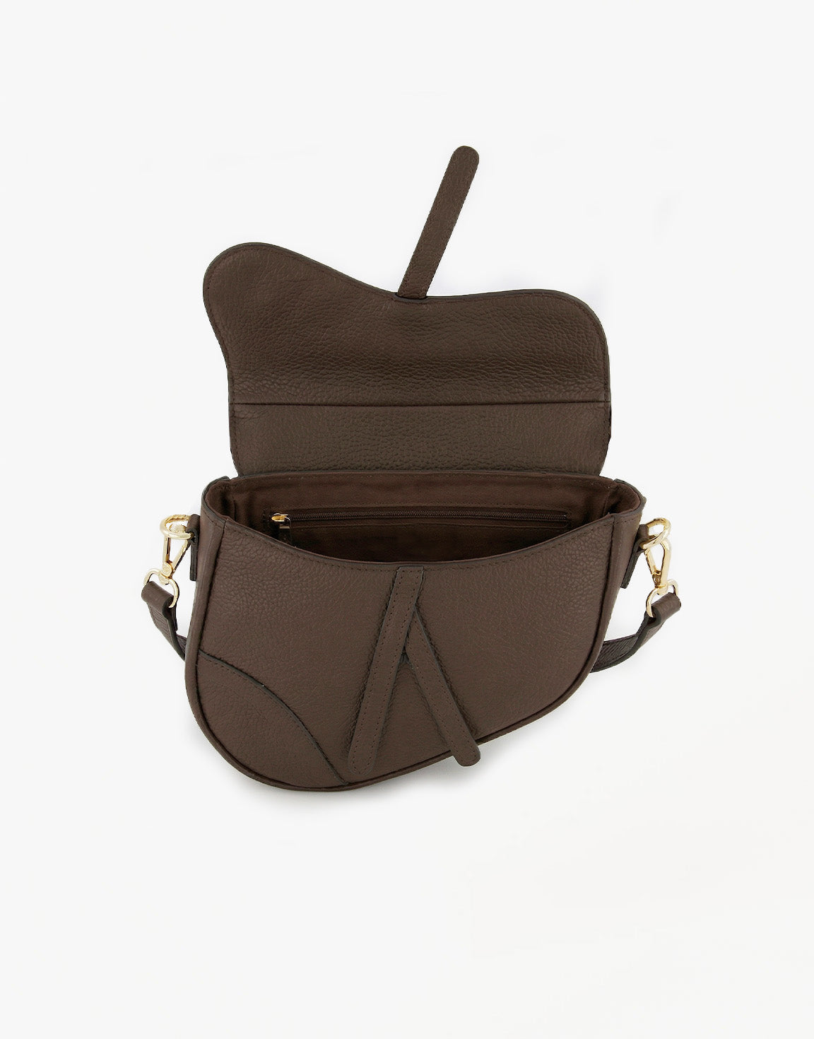 Bolso Alcor Chocolate