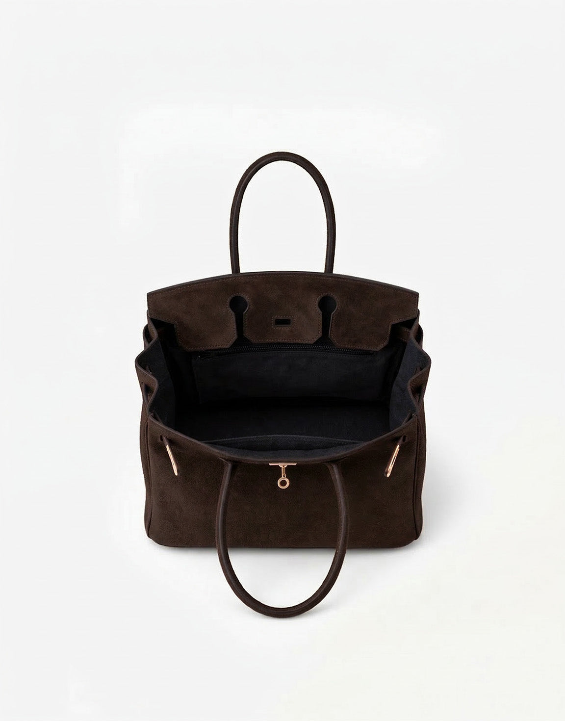 Bolso Umbría Chocolate