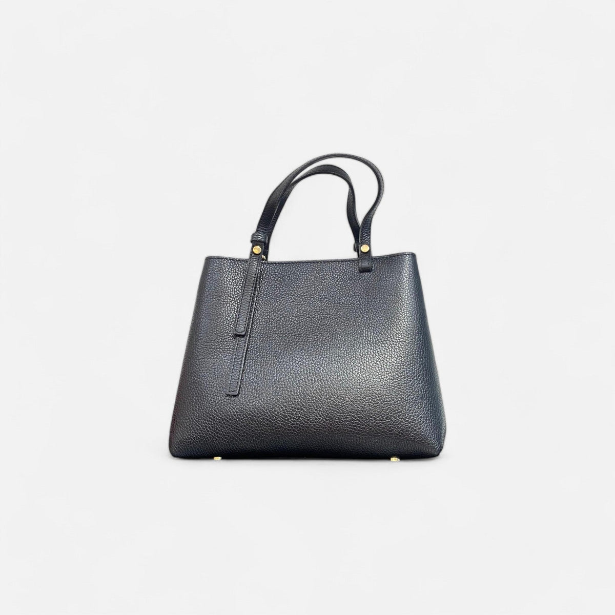 Bolso Serranía Negro