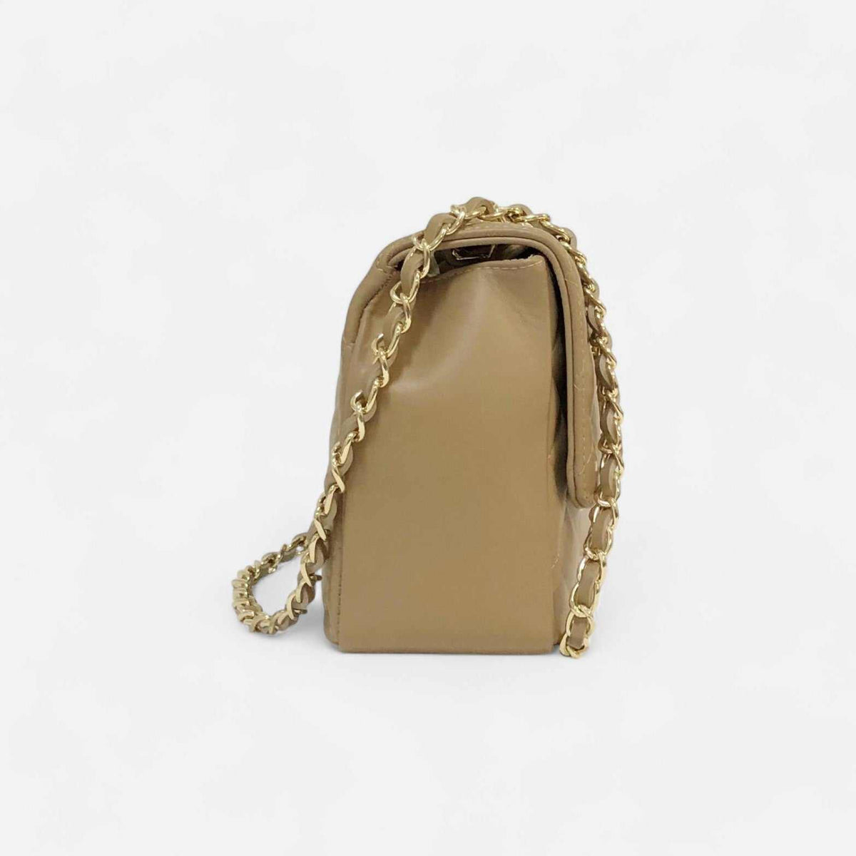 Bolso Bruma Topo