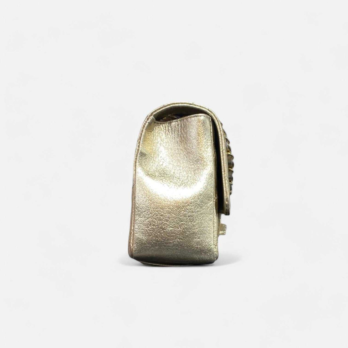 Bolso Bruma Dorado