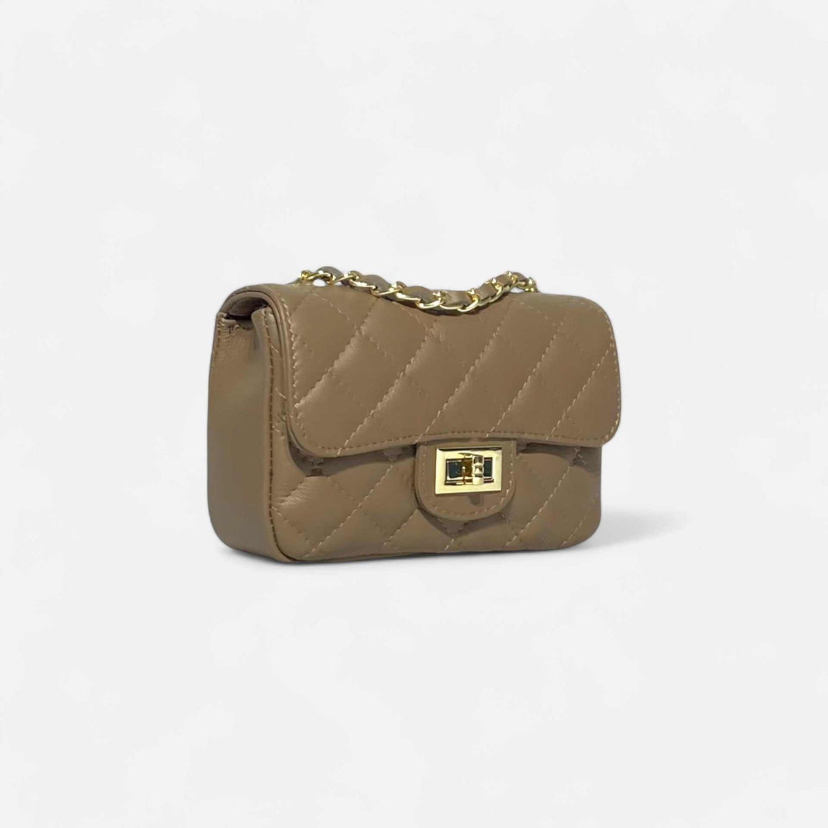 Bolso Rocío Topo