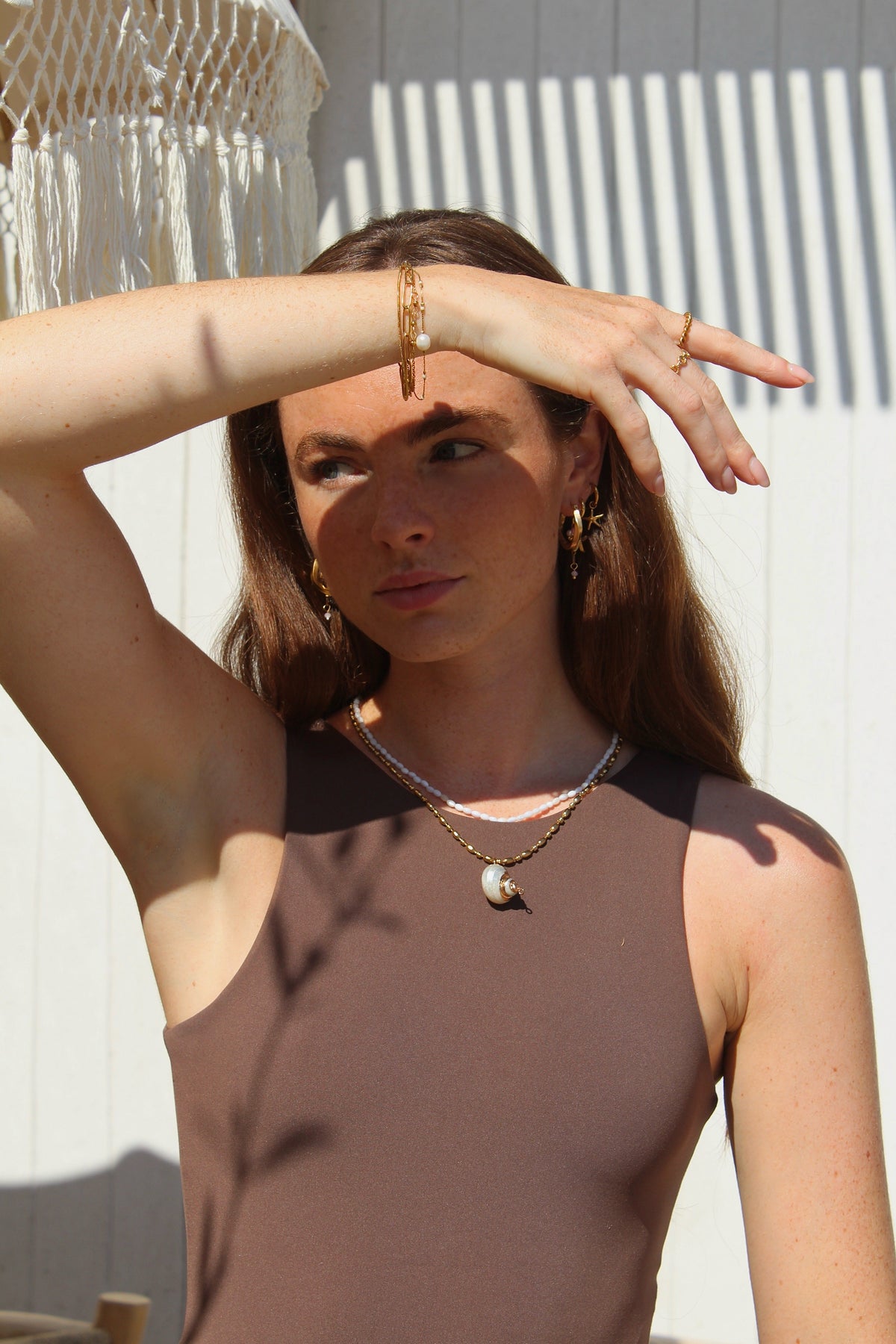 Collar Raigambre