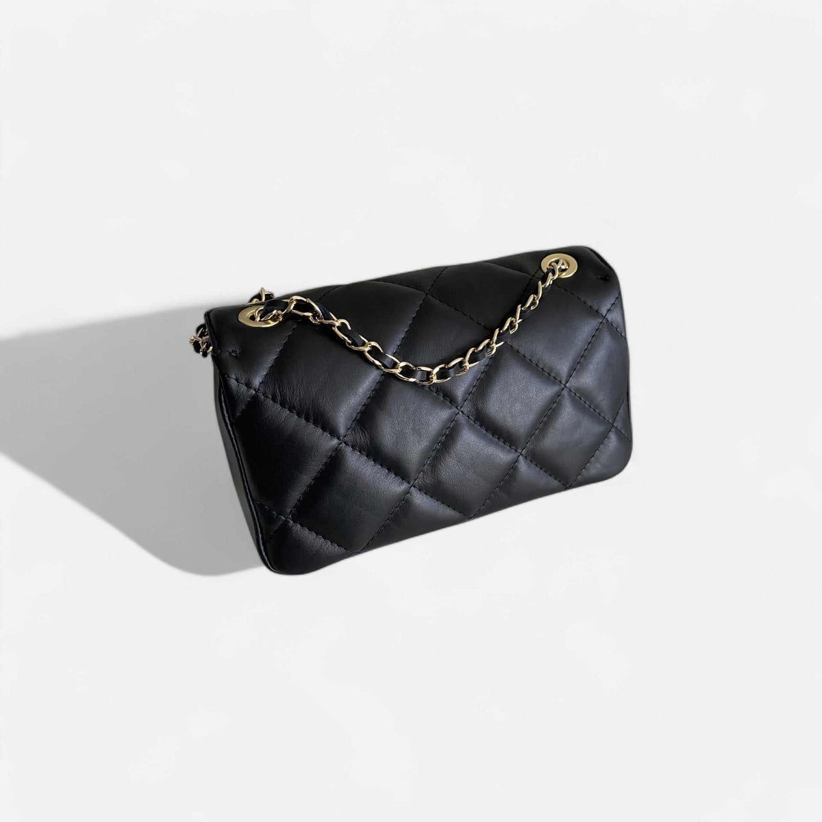 Bolso Bruma Clásico 19