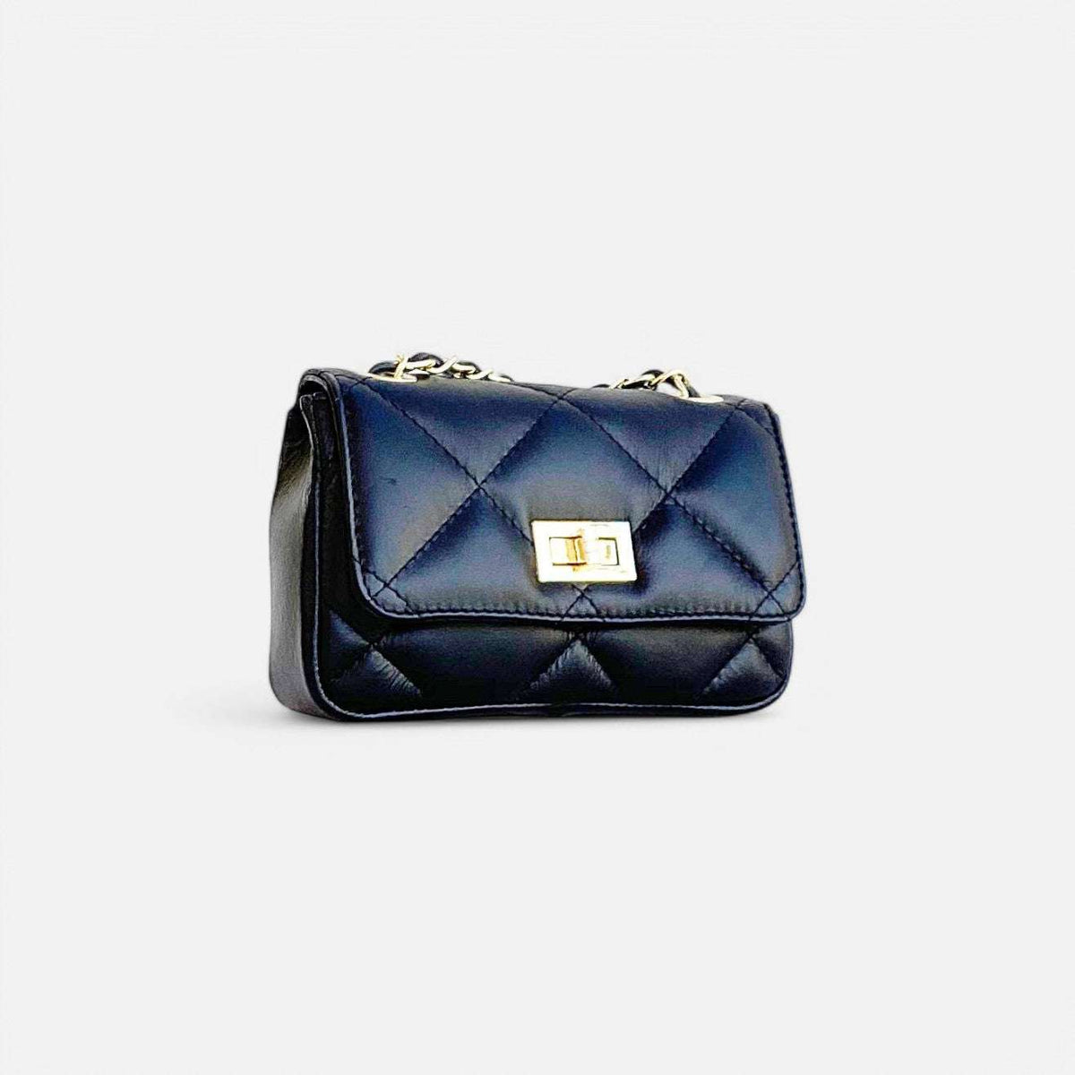 Bolso Rocío Negro 19