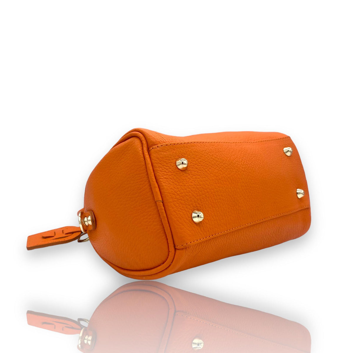 Bolso Brote Bravío Naranja