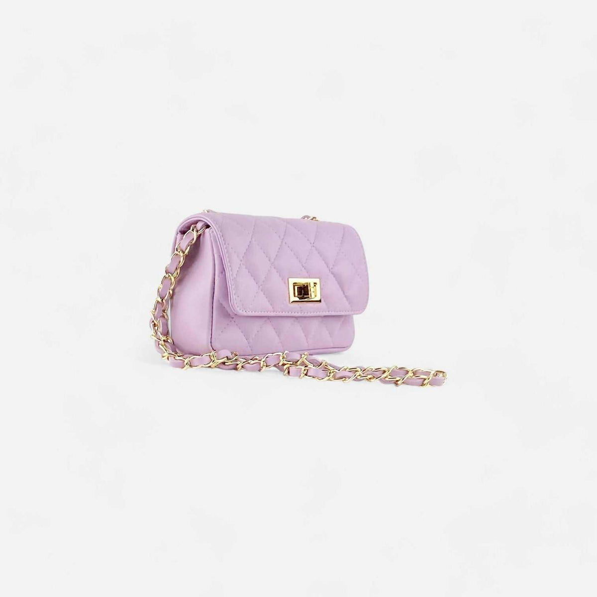 Bolso Rocío Lila